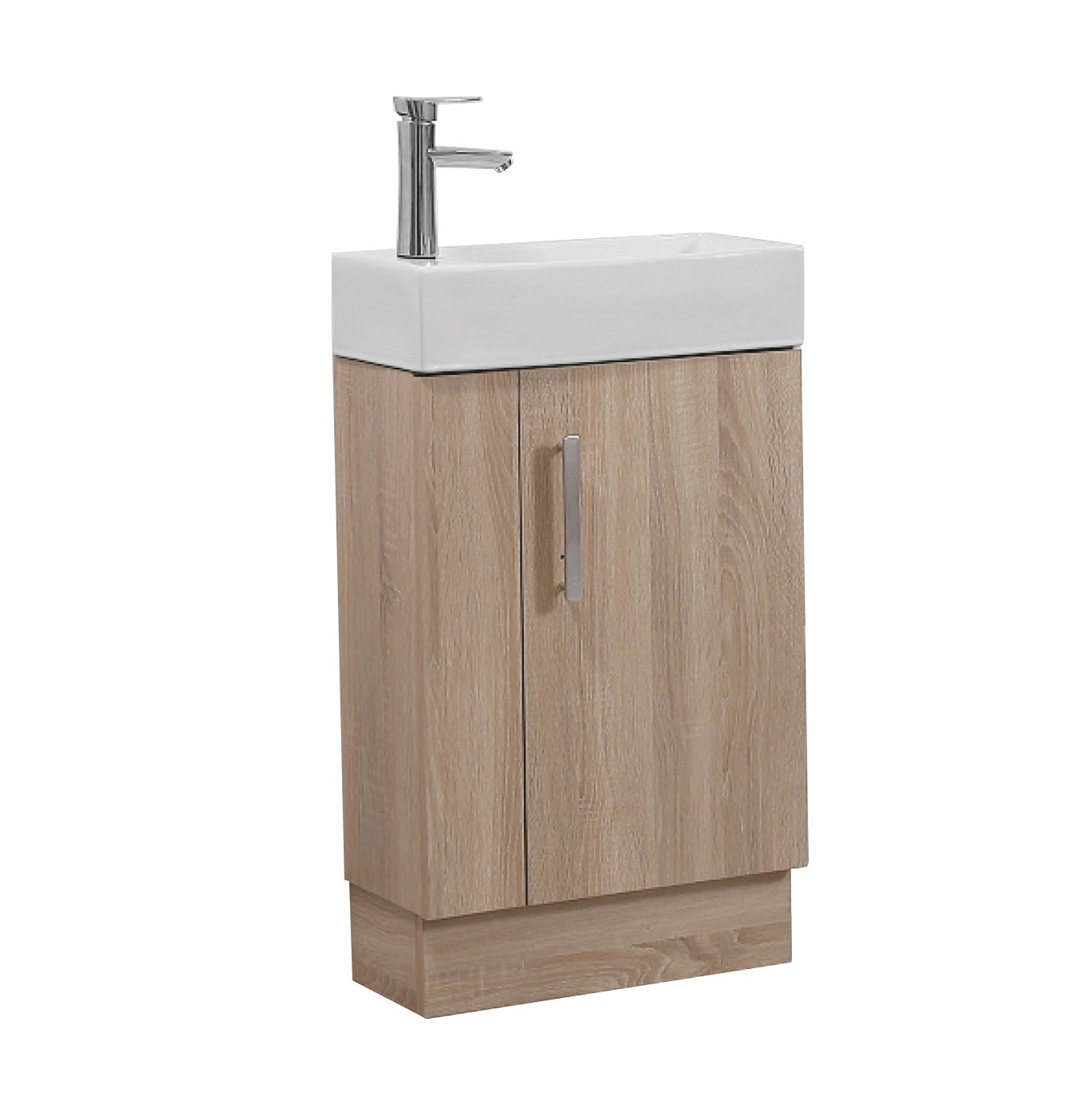 MINI Freestanding 490mm Vanity PICCOLO50